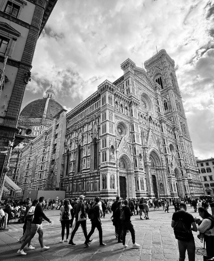 Leonardo Apartments Florence Exterior photo