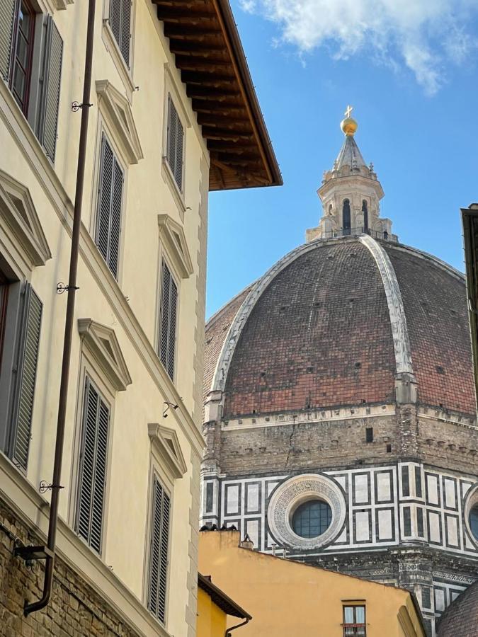 Leonardo Apartments Florence Exterior photo